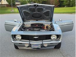 1969 Chevrolet Camaro (CC-2116003) for sale in Greensboro, North Carolina