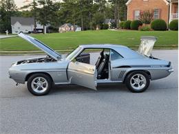 1969 Chevrolet Camaro (CC-2116003) for sale in Greensboro, North Carolina