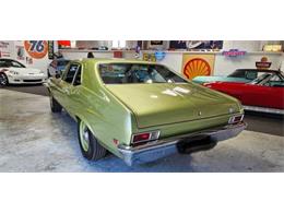 1969 Chevrolet Nova (CC-2116004) for sale in Cadillac, Michigan