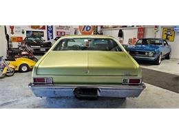 1969 Chevrolet Nova (CC-2116004) for sale in Cadillac, Michigan