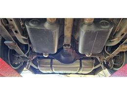 1969 Chevrolet Nova (CC-2116004) for sale in Cadillac, Michigan