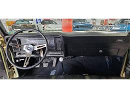 1969 Chevrolet Nova (CC-2116004) for sale in Cadillac, Michigan