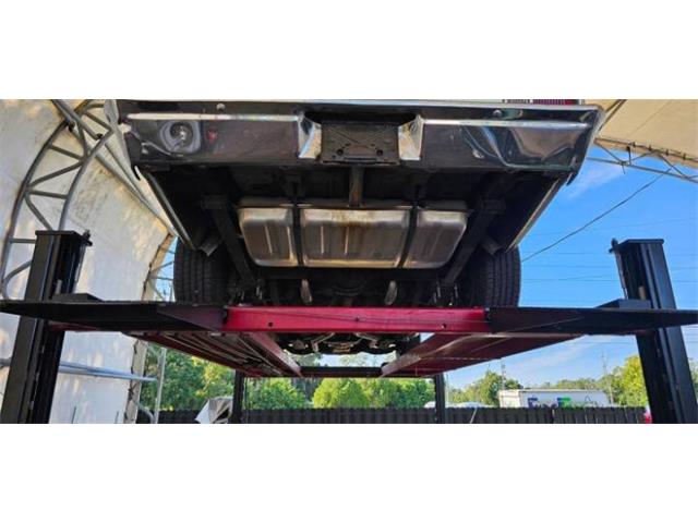 1969 Chevrolet Nova (CC-2116004) for sale in Cadillac, Michigan