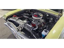 1969 Chevrolet Nova (CC-2116004) for sale in Cadillac, Michigan