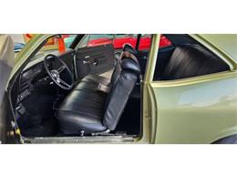 1969 Chevrolet Nova (CC-2116004) for sale in Cadillac, Michigan