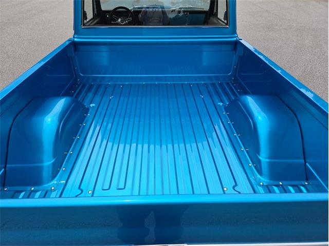 1971 Chevrolet C10 (CC-2116005) for sale in Greensboro, North Carolina