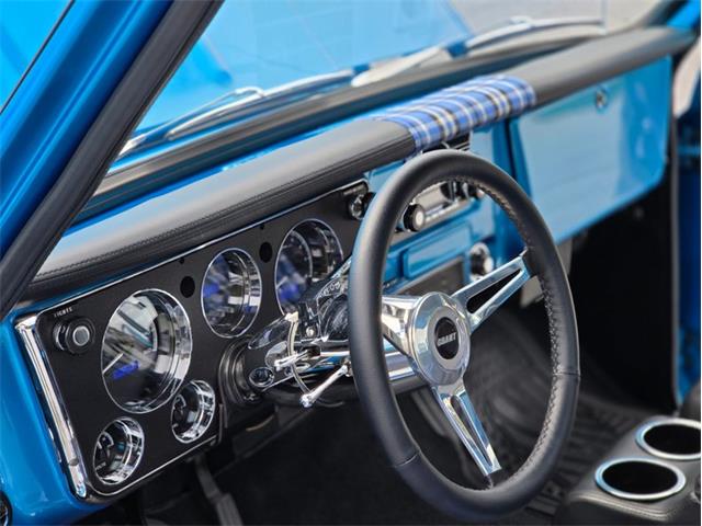 1971 Chevrolet C10 (CC-2116005) for sale in Greensboro, North Carolina