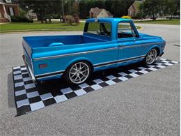 1971 Chevrolet C10 (CC-2116005) for sale in Greensboro, North Carolina