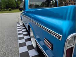 1971 Chevrolet C10 (CC-2116005) for sale in Greensboro, North Carolina