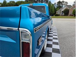 1971 Chevrolet C10 (CC-2116005) for sale in Greensboro, North Carolina
