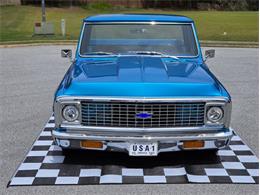 1971 Chevrolet C10 (CC-2116005) for sale in Greensboro, North Carolina