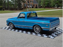 1971 Chevrolet C10 (CC-2116005) for sale in Greensboro, North Carolina