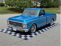 1971 Chevrolet C10 (CC-2116005) for sale in Greensboro, North Carolina