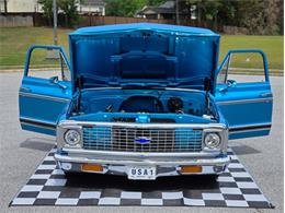 1971 Chevrolet C10 (CC-2116005) for sale in Greensboro, North Carolina
