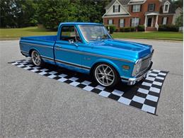 1971 Chevrolet C10 (CC-2116005) for sale in Greensboro, North Carolina