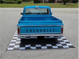 1971 Chevrolet C10 (CC-2116005) for sale in Greensboro, North Carolina