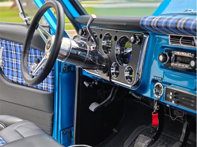 1971 Chevrolet C10 (CC-2116005) for sale in Greensboro, North Carolina