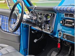 1971 Chevrolet C10 (CC-2116005) for sale in Greensboro, North Carolina