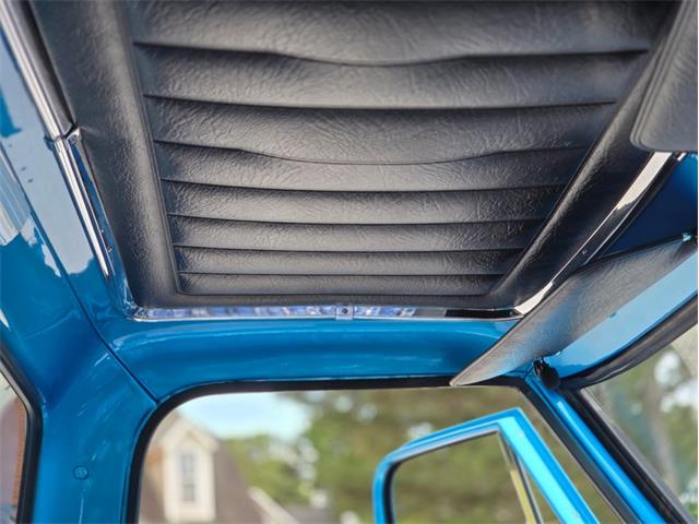 1971 Chevrolet C10 (CC-2116005) for sale in Greensboro, North Carolina