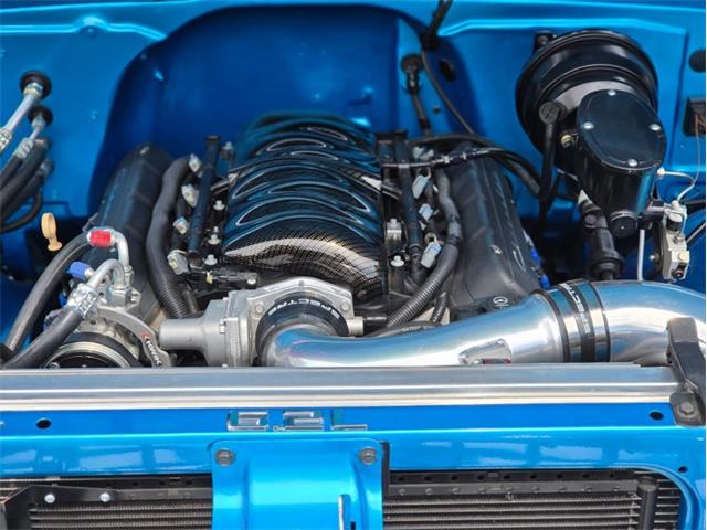 1971 Chevrolet C10 (CC-2116005) for sale in Greensboro, North Carolina