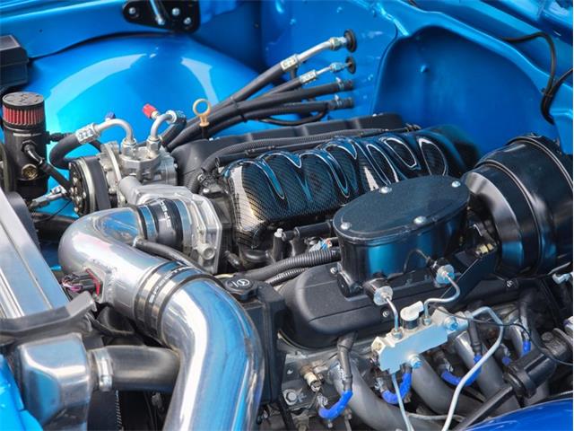 1971 Chevrolet C10 (CC-2116005) for sale in Greensboro, North Carolina