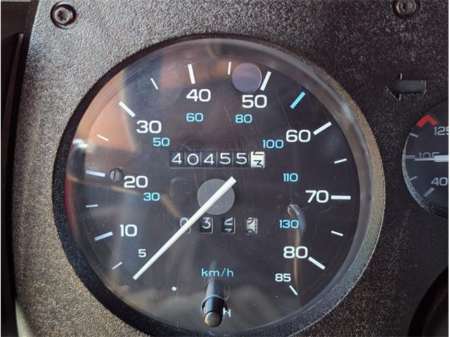 1986 Chevrolet Camaro (CC-2116006) for sale in Palmetto, Florida