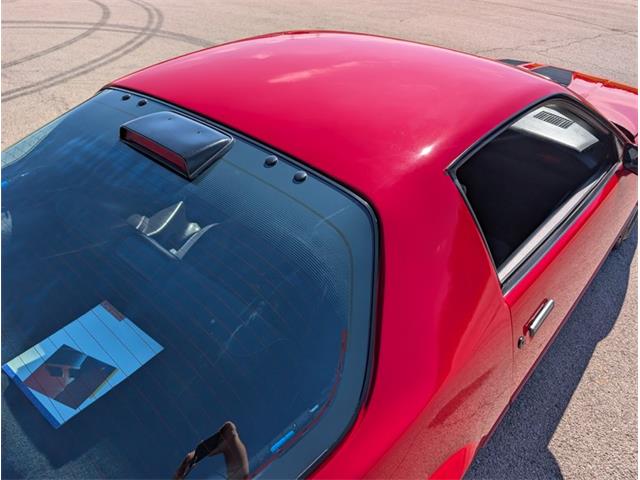 1986 Chevrolet Camaro (CC-2116006) for sale in Palmetto, Florida