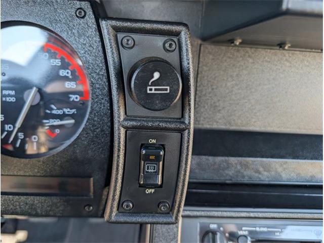 1986 Chevrolet Camaro (CC-2116006) for sale in Palmetto, Florida