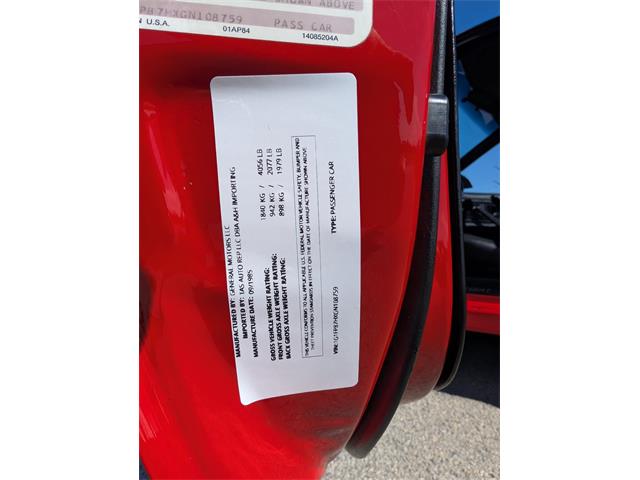 1986 Chevrolet Camaro (CC-2116006) for sale in Palmetto, Florida