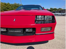 1986 Chevrolet Camaro (CC-2116006) for sale in Palmetto, Florida