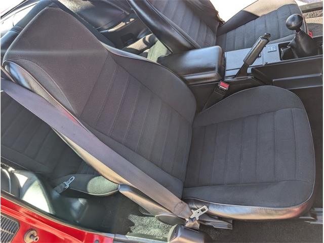 1986 Chevrolet Camaro (CC-2116006) for sale in Palmetto, Florida