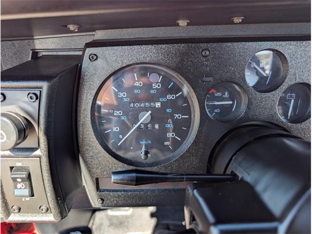 1986 Chevrolet Camaro (CC-2116006) for sale in Palmetto, Florida