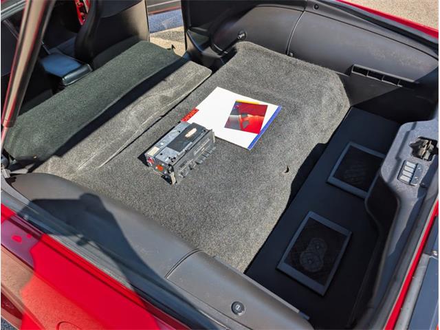 1986 Chevrolet Camaro (CC-2116006) for sale in Palmetto, Florida