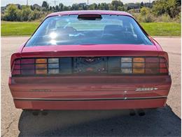 1986 Chevrolet Camaro (CC-2116006) for sale in Palmetto, Florida
