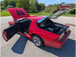 1986 Chevrolet Camaro (CC-2116006) for sale in Palmetto, Florida
