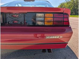 1986 Chevrolet Camaro (CC-2116006) for sale in Palmetto, Florida