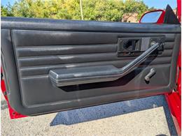 1986 Chevrolet Camaro (CC-2116006) for sale in Palmetto, Florida