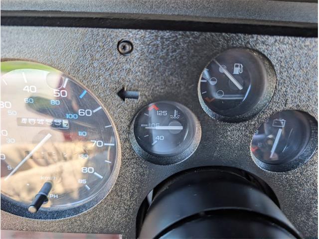 1986 Chevrolet Camaro (CC-2116006) for sale in Palmetto, Florida