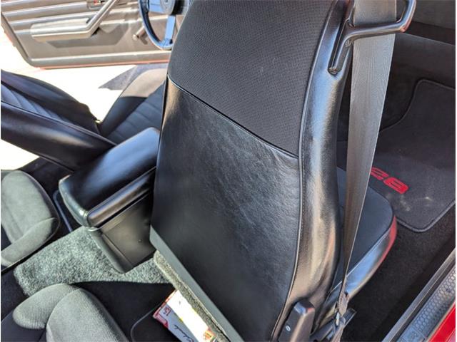1986 Chevrolet Camaro (CC-2116006) for sale in Palmetto, Florida
