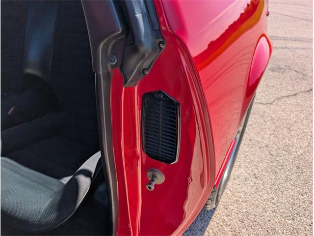 1986 Chevrolet Camaro (CC-2116006) for sale in Palmetto, Florida