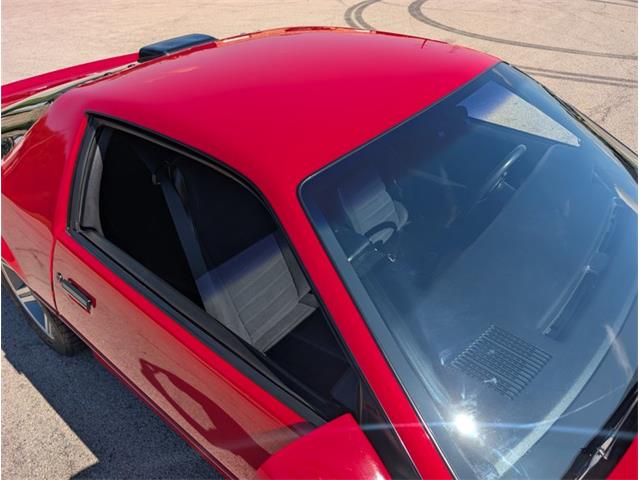 1986 Chevrolet Camaro (CC-2116006) for sale in Palmetto, Florida