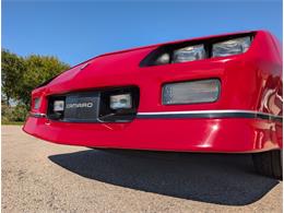 1986 Chevrolet Camaro (CC-2116006) for sale in Palmetto, Florida