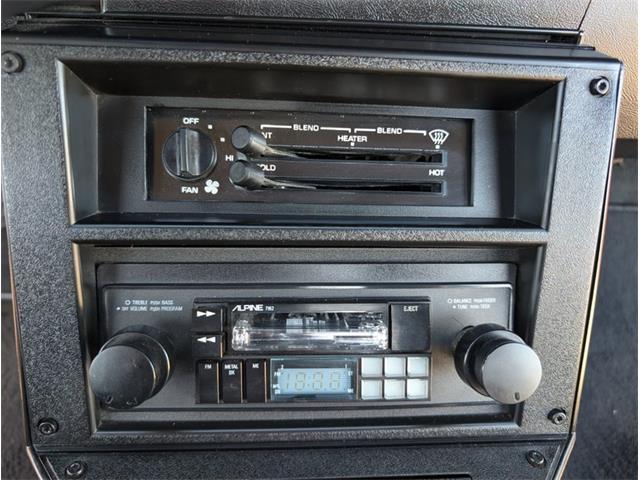 1986 Chevrolet Camaro (CC-2116006) for sale in Palmetto, Florida