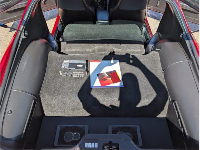 1986 Chevrolet Camaro (CC-2116006) for sale in Palmetto, Florida
