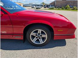 1986 Chevrolet Camaro (CC-2116006) for sale in Palmetto, Florida