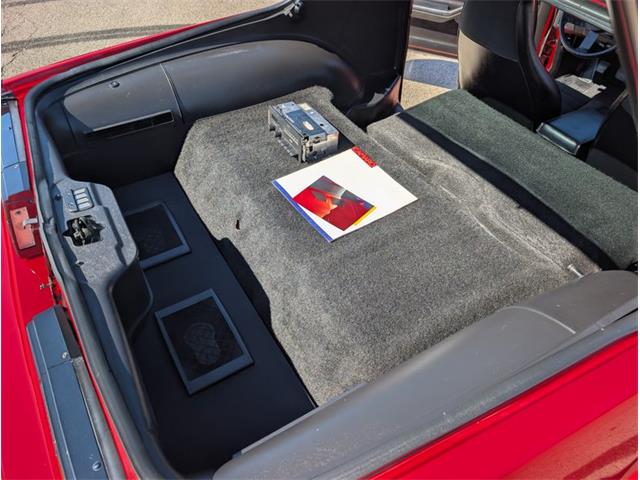 1986 Chevrolet Camaro (CC-2116006) for sale in Palmetto, Florida