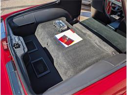 1986 Chevrolet Camaro (CC-2116006) for sale in Palmetto, Florida