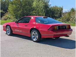 1986 Chevrolet Camaro (CC-2116006) for sale in Palmetto, Florida