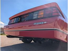 1986 Chevrolet Camaro (CC-2116006) for sale in Palmetto, Florida