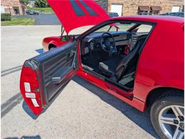 1986 Chevrolet Camaro (CC-2116006) for sale in Palmetto, Florida